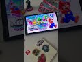 🟥Aké su vaše obľúbené hry na Switch?🟦 #nintendo