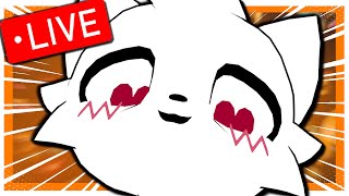 My Furry Brain is Buffering...