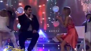 Cantando 2011 - Sofía Zámolo Cantó Más Que Palabras