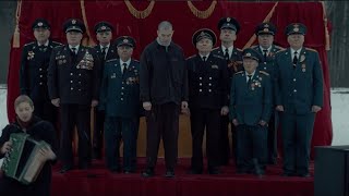 Shortparis. 苹果园 Яблонный сад. Chinese subtitles