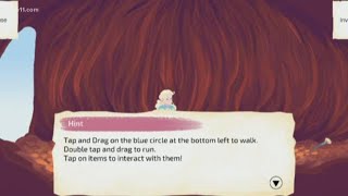 Digital Dive: WI girl finalist for mobile app design challenge screenshot 4