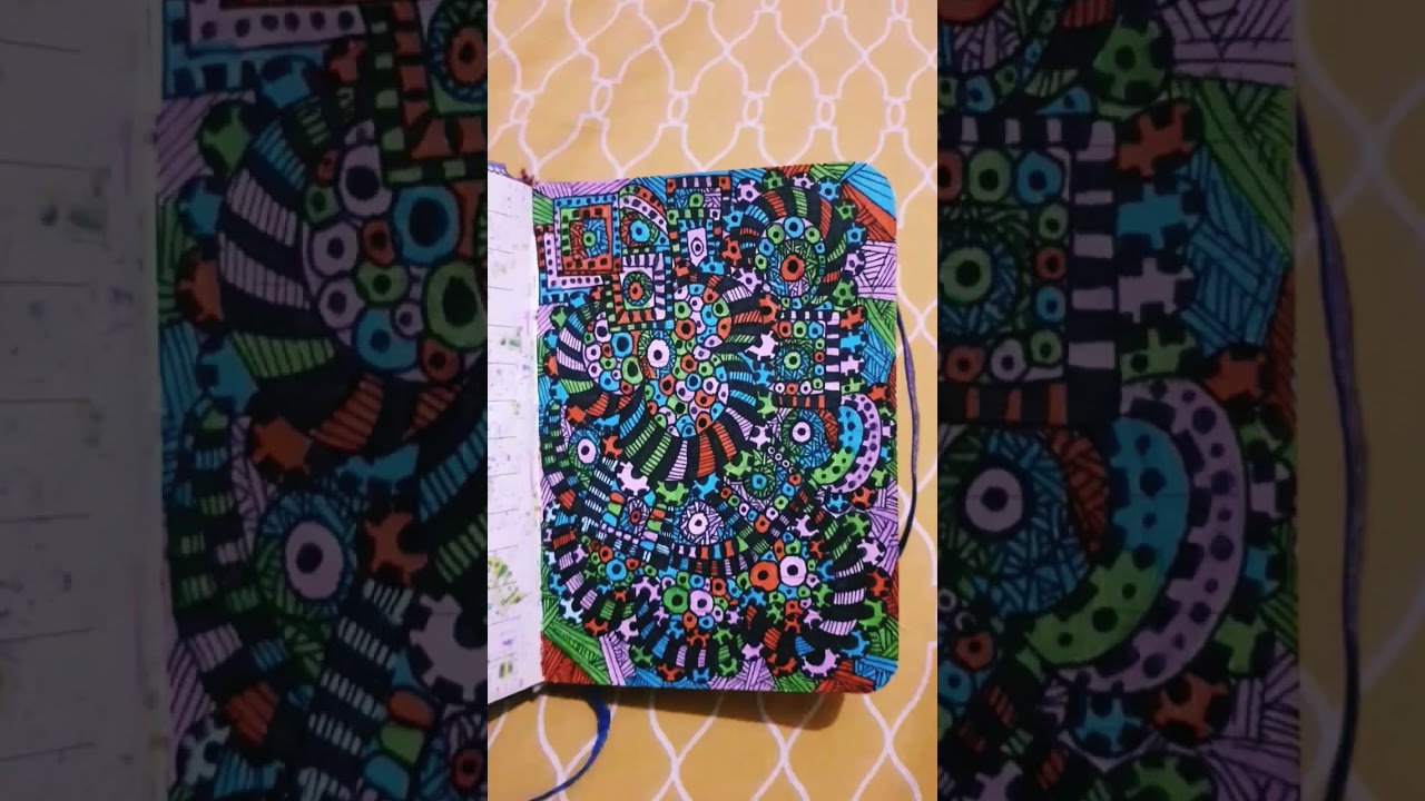 Abstract art originals ❤ 🌟 