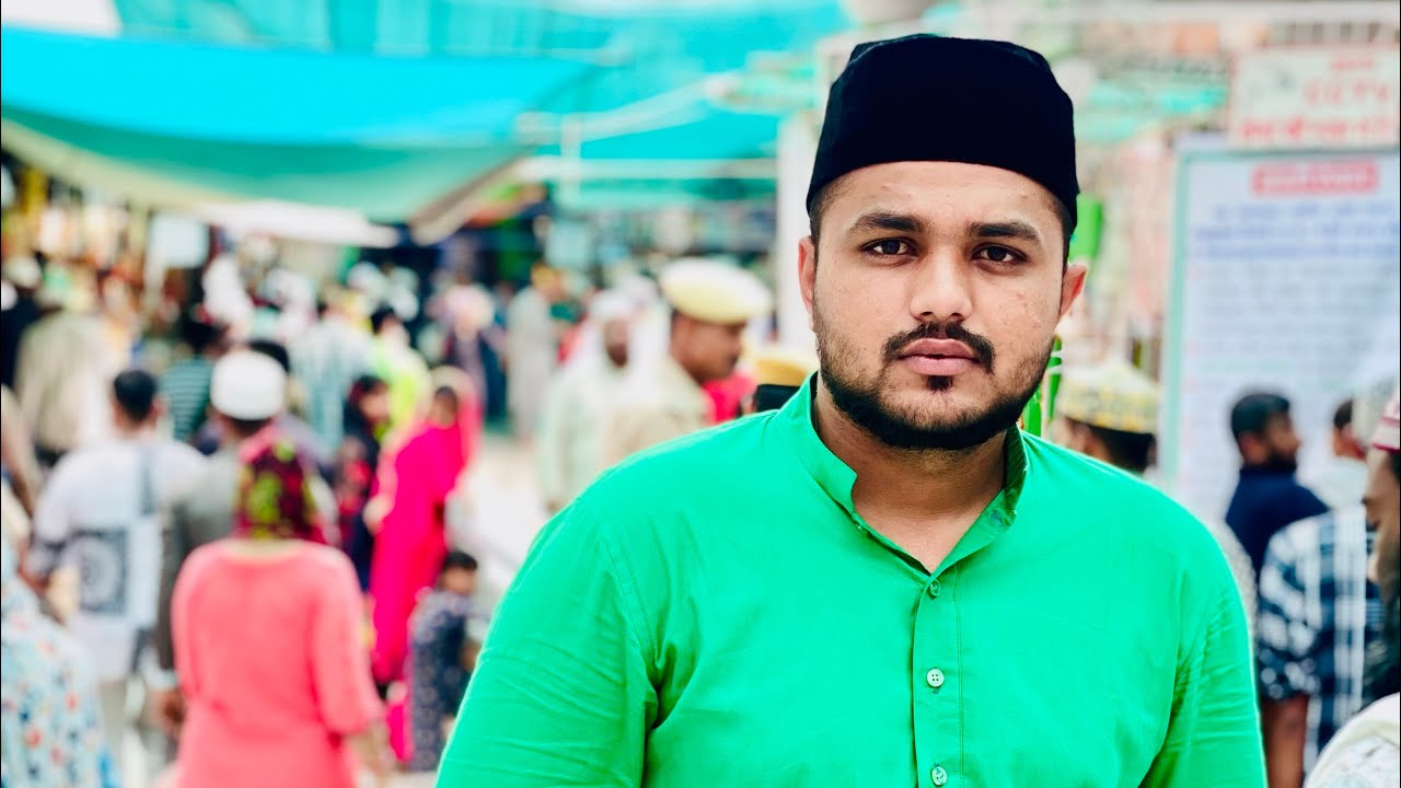 SAFAR GARIB NAWAZ KA♥️HAMARI MASTI 🤣||KHAWAJA KE DIWANE||