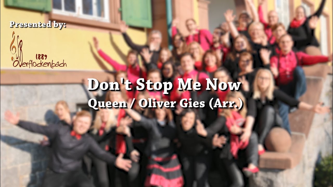 Sängerbund Oberflockenbach: 