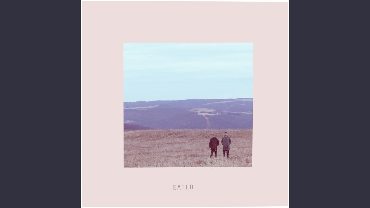 Watch Eater on YouTube Watch Eater on YouTube