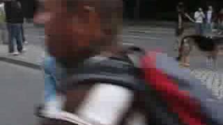 Vovo Dançando Rebolation