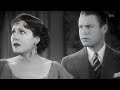 Tomorrow At Seven 1933 Comedy Crime Drama Full Length Movie 