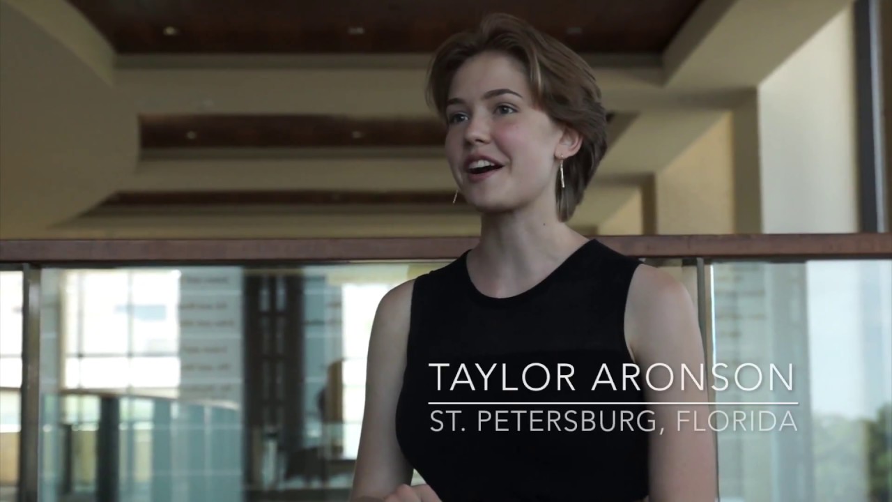 What is NEXUS @ Texas State University