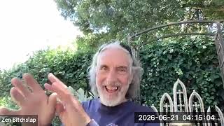 Paul Hedderman - Non Duality - June 20th, 2026
