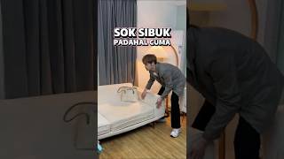 Download Lagu PARAH... Suami Pura Pura Sibuk 😯#keluargabahagia MP3