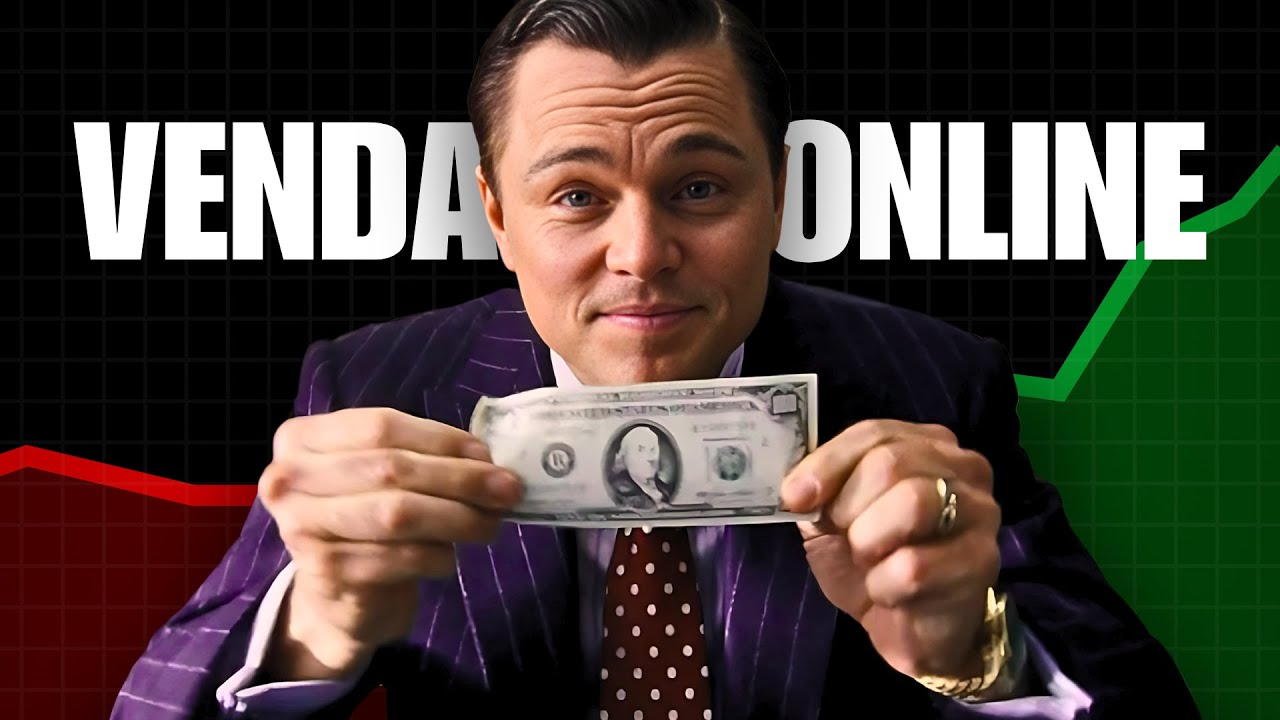 ENTENDA como VENDER qualquer coisa pela INTERNET - YouTube