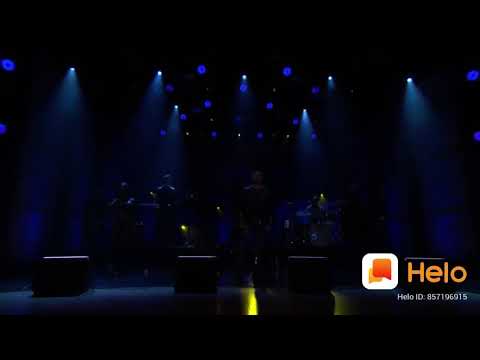 Luis Fonsi Desdacito Live Song