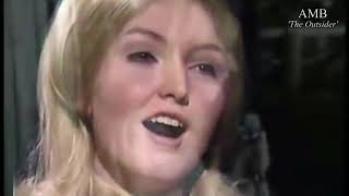 Mary Hopkin - Those Were The Days Türkçe Çeviri