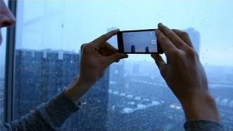 Apple - iPhone 5 - TV Ad - Photos Every Day