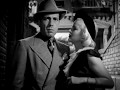 The Man From Manhattan (Valensia &amp; Humphrey Bogart)
