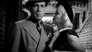 The Man From Manhattan (Valensia & Humphrey Bogart)
