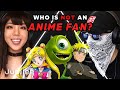 Who Is The Fake Anime Fan??