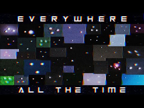 The Triangle UFO Formation Compilation