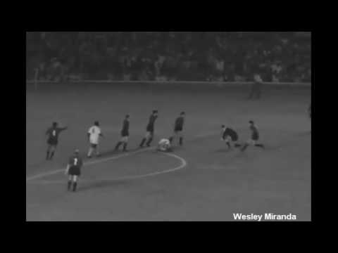 Santos Bi Campeão Mundial 1963 - 57 ANOS!!