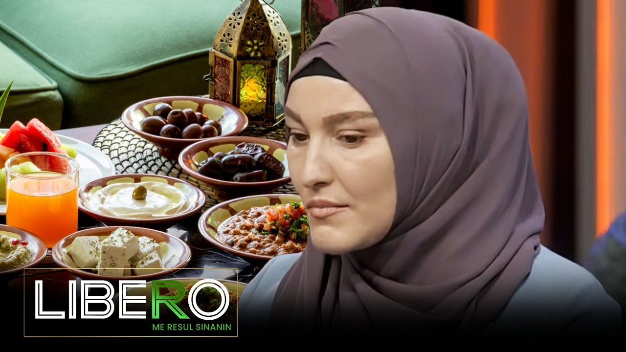 Ja pse ZOTI a ka lënë muajin e shenjtë të RAMAZANIT