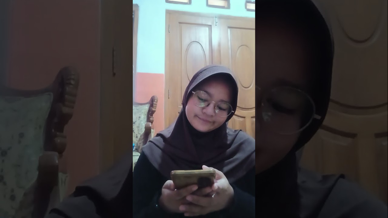 ujian praktek seni budaya- menyanyikan lagu 