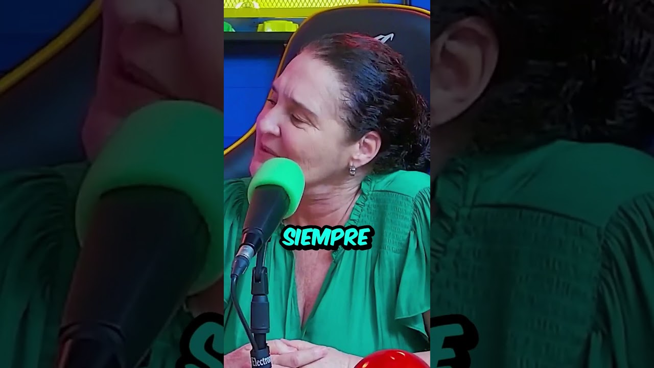 ¡APAGUEN TODO! MONCHI NOS RECUERDA SU MÍTICA FRASE 🤣