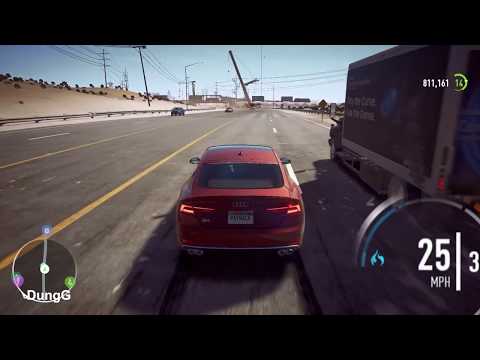 How to change MPH to KMH – nfs payback