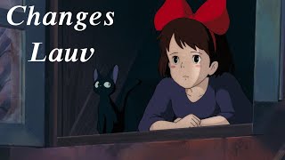 【歌詞和訳】Changes - Lauv