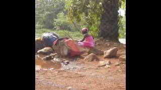 Download Lagu DJEMBE arafan toure group amsterdam 2000 live MP3