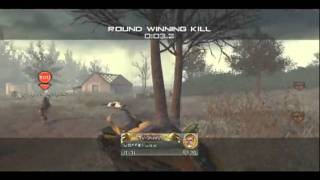 [MW2] More Random GB Shit