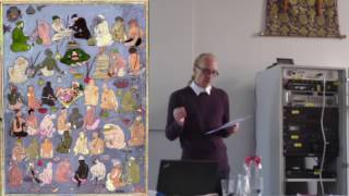 AyurYog: Jason Birch (SOAS, University of London)