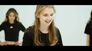 Warsztaty Aktorskie Prowadzone Przez Katarzynę Górską