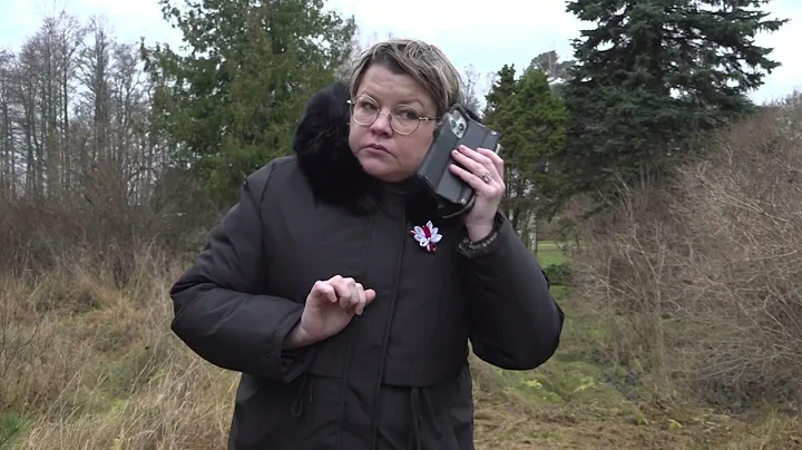 Kādas sekas atstājis suņu uzbrukums medmāsai vizītes laikā?