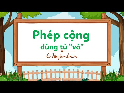 Video Phép cộng (tiết 1) - Toán lớp 1 (Chân trời sáng tạo)... - youtube
