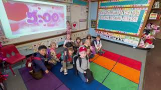 Thank you Happy Kids Dentistry! - Broadway/KinderBridge