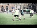 Soccer LES march 2020