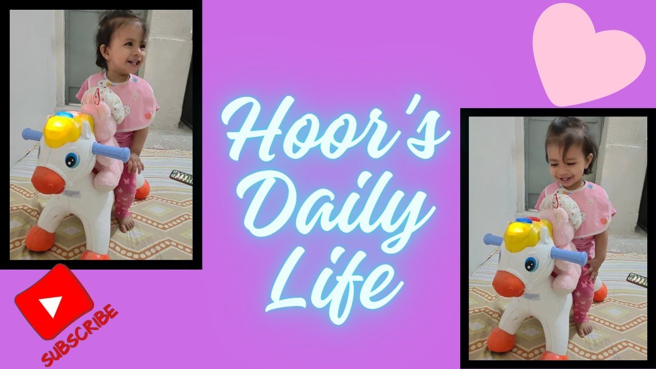 Hoorab Ka Daily Routine Or Sharrartain YouTube hoorab-ka-daily-routine-or-sharrartain-youtube