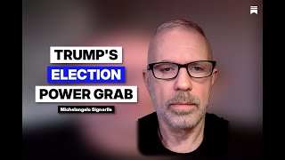 Keep the pressure up #substack #shorts