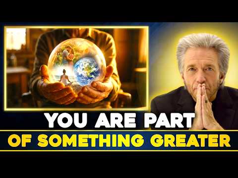 The Most Important Shift Humanity Has Ever Faced | Gregg Braden
