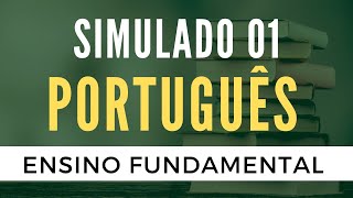 Portuguese for Public Exams - Elementary School - Mock Exam 1