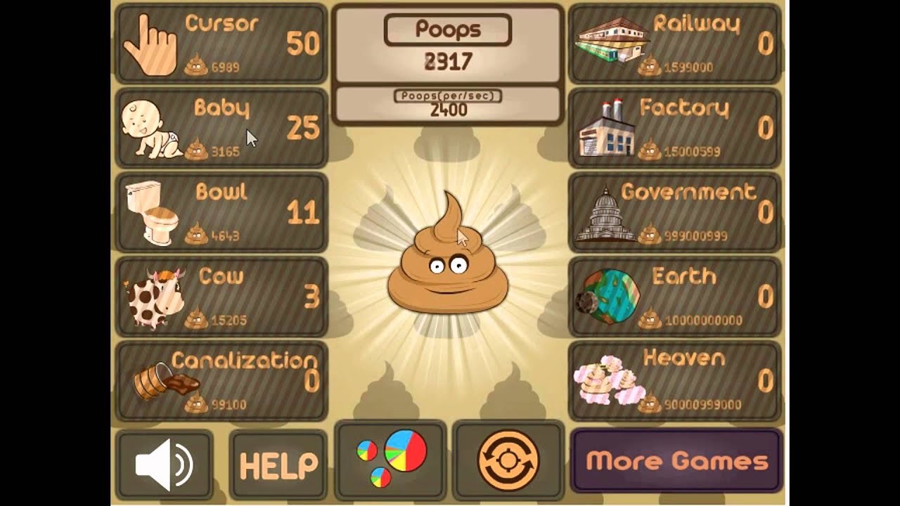 Dany Clicker