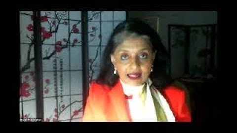 Bhavani SecureComm 2021 Keynote