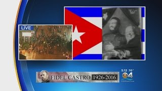 The Birth Of The Cuban Revolution