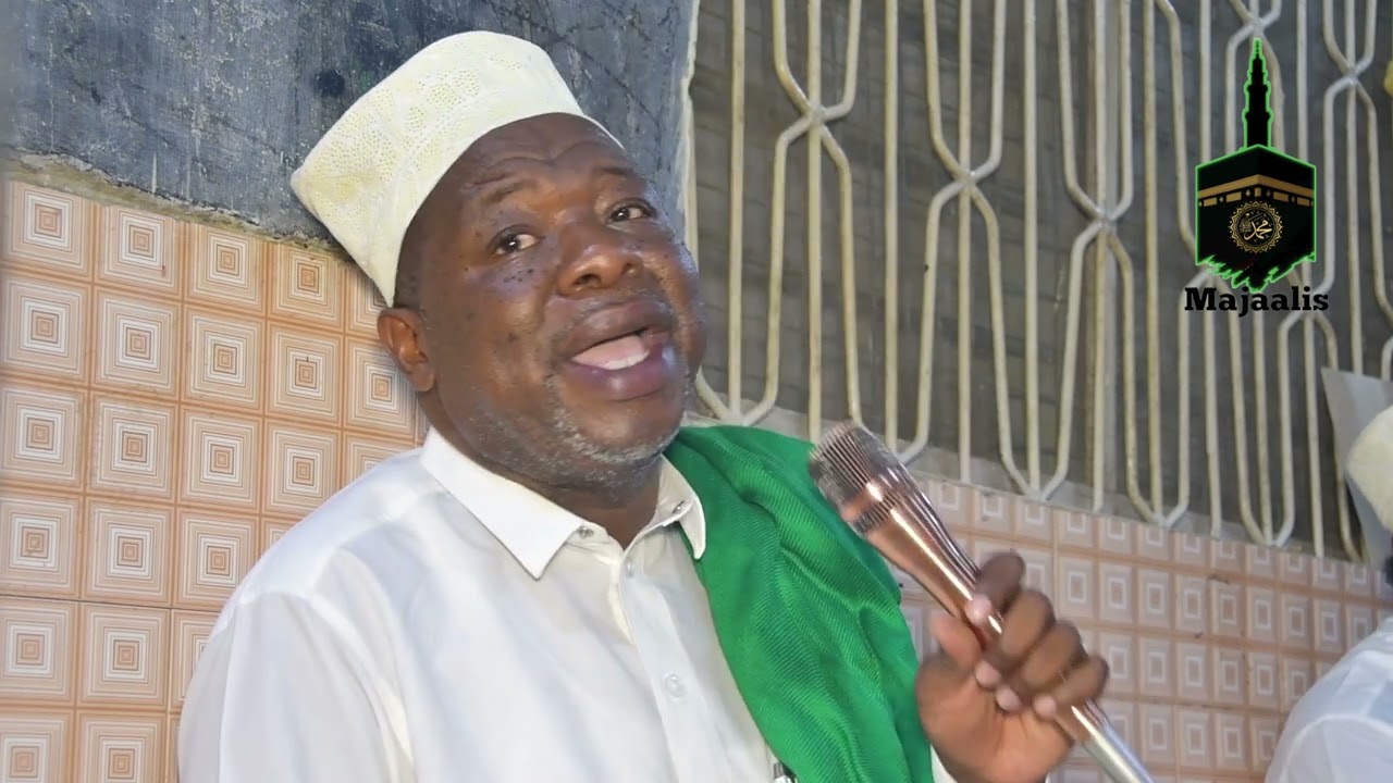 DHIKRI | ALLLAHUMMA SWALI ALA-MUHAMMADI WA-ALIHI