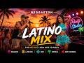 Best Latin Tropical Summer Fiesta Vibes 2026 🌴 | Reggaeton Heat Party Mix