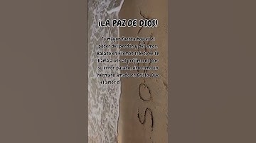 🤍 Tu mayor fuerza hoy es el poder del perdón y del amor. “Ya no como esclavo, sino más que esclavo,…