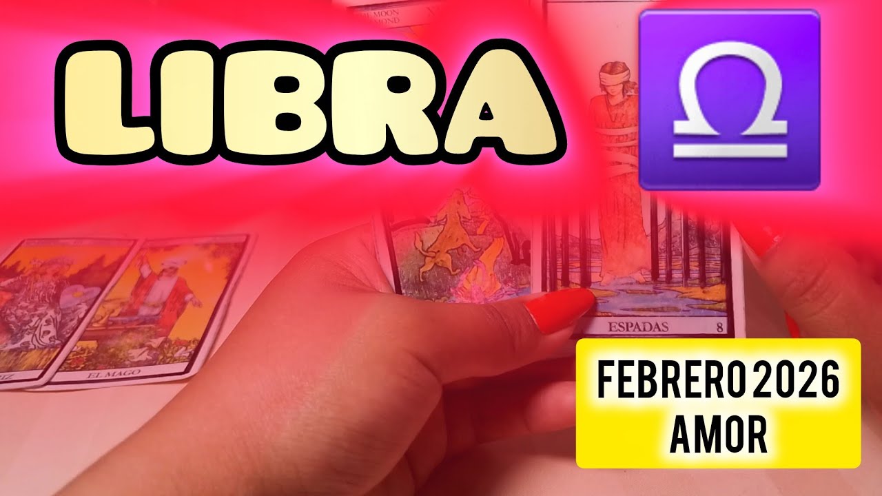 LIBRA ♎️  ESTA PERSONA TE QUIERE A TI EN SU VIDA 😍💘