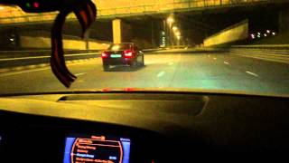 Bmw 530 xd 700nm vs audi a4 avant 2.0 stage revo stage 1