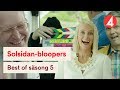 Solsidan - Best of Bloopers - Roligaste från säsong 5 🤣🎬