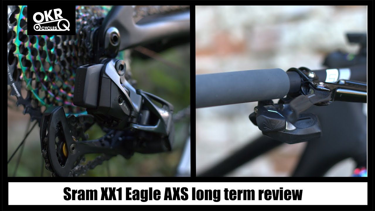 sram axs mtb review
